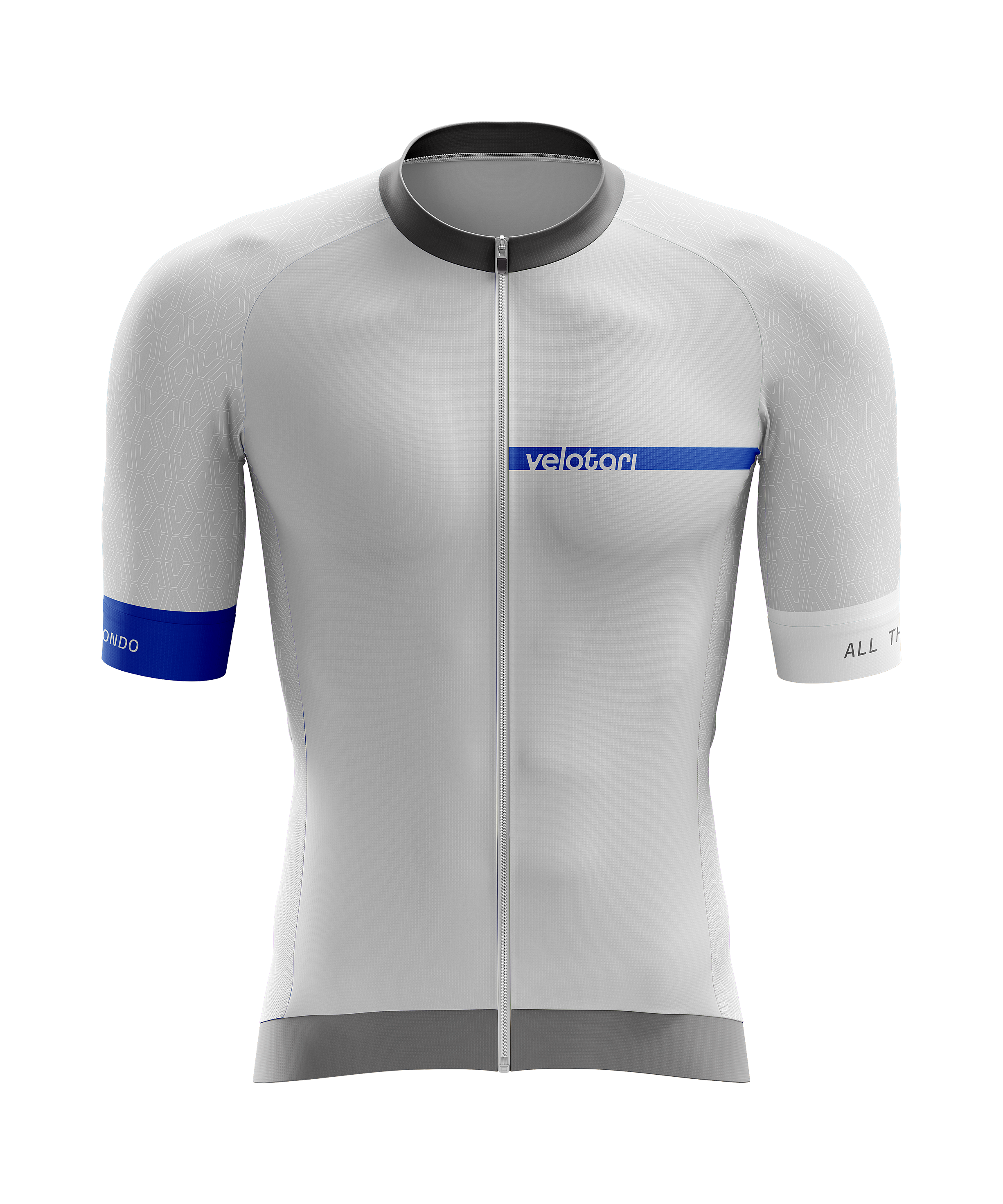 Velotari-Jersey Essential Series