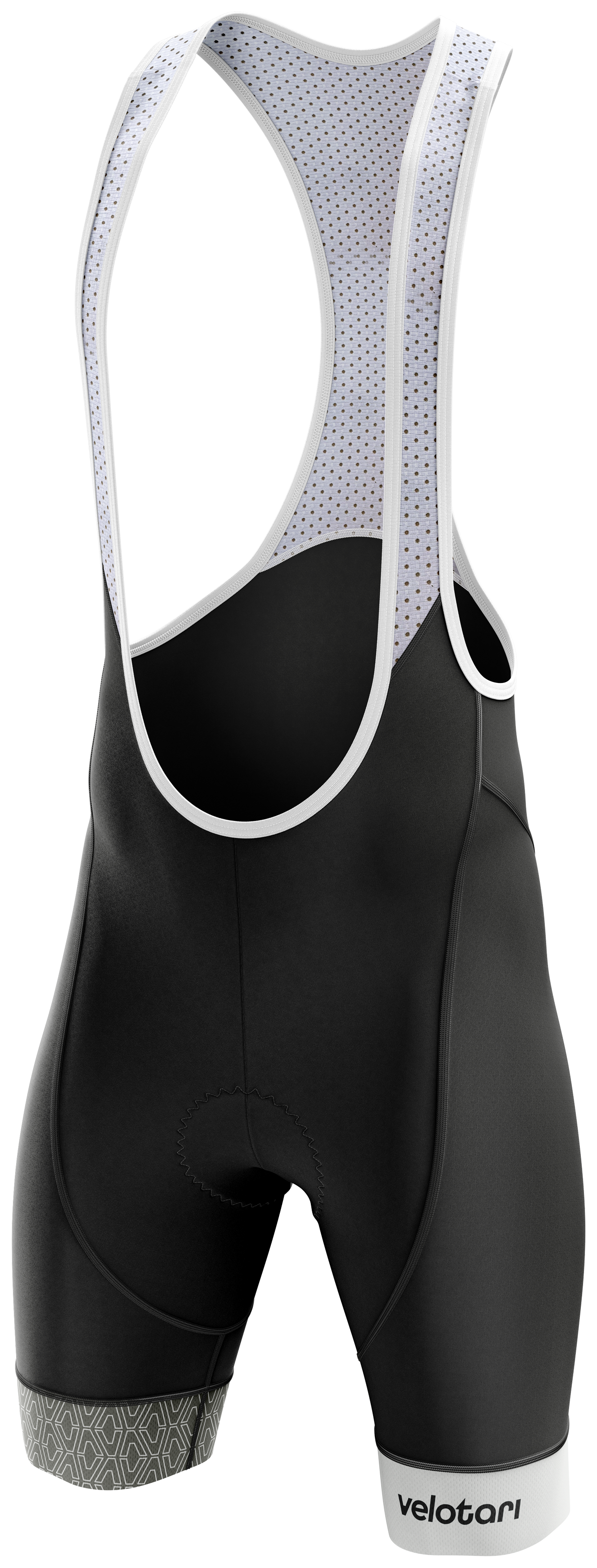 Velotari Bib-Shorts Essential Series